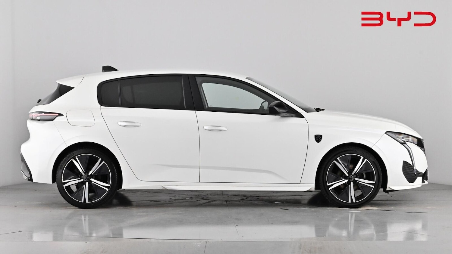 Used Peugeot 308 2022 for sale - 76338808: Photo 5