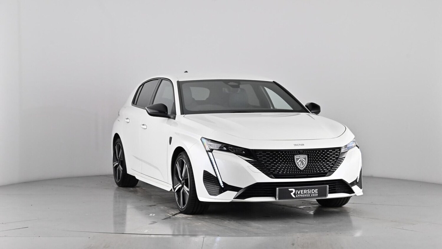 Used Peugeot 308 2022 for sale - 76338808: Photo 50