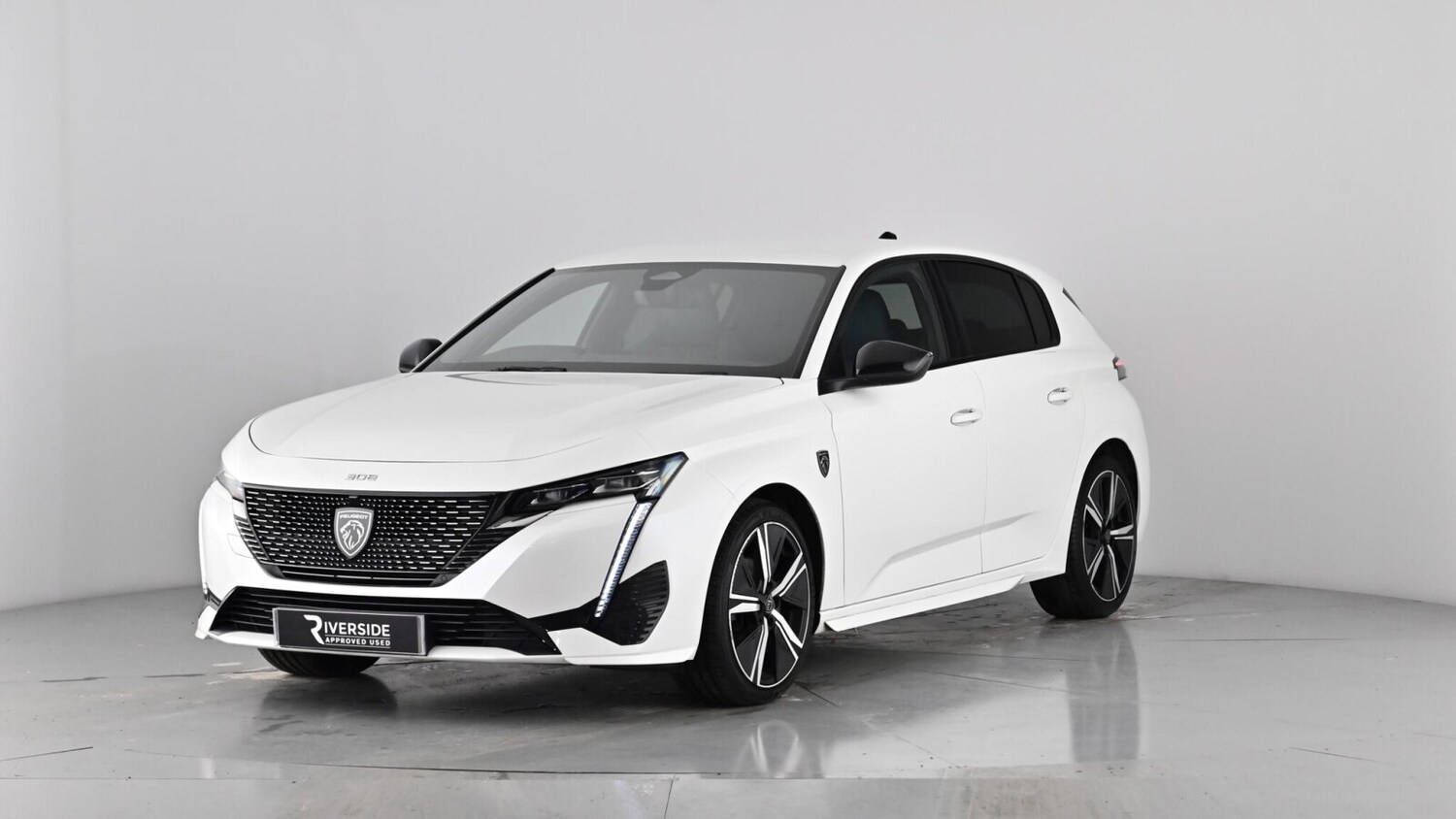 Used Peugeot 308 2022 for sale - 76338808: Photo 56