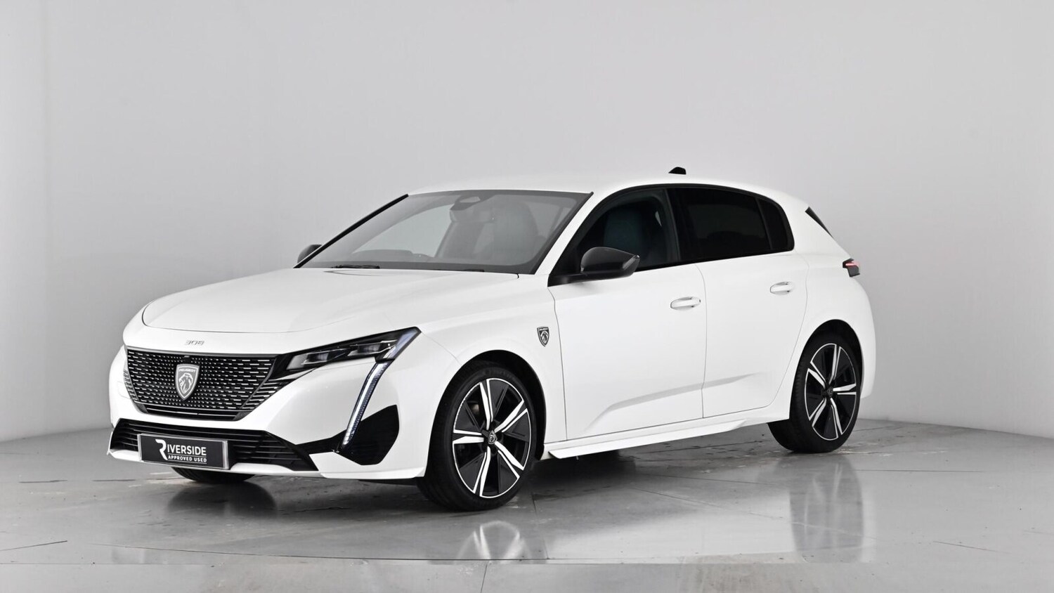 Used Peugeot 308 2022 for sale - 76338808: Photo 57