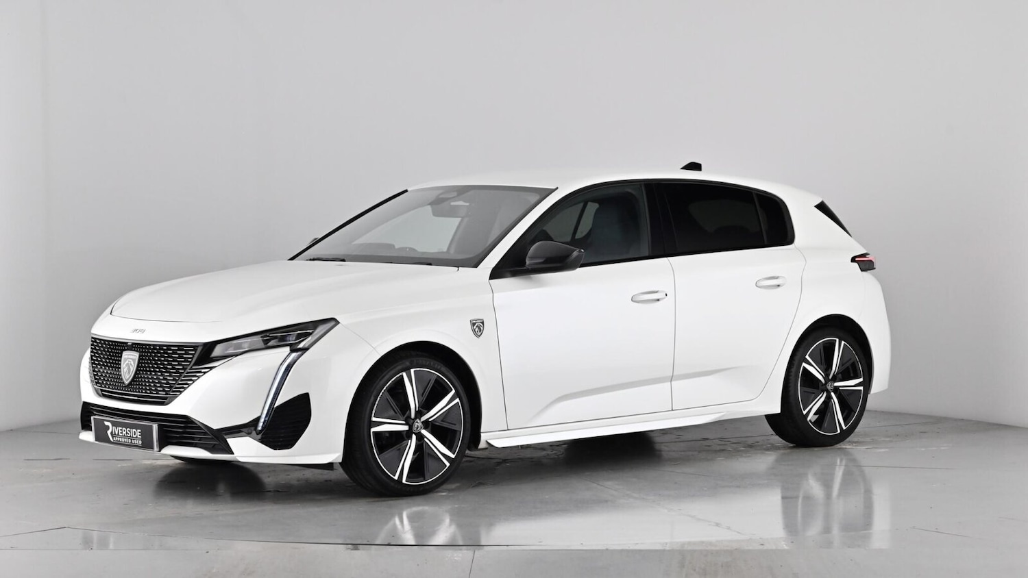 Used Peugeot 308 2022 for sale - 76338808: Photo 58