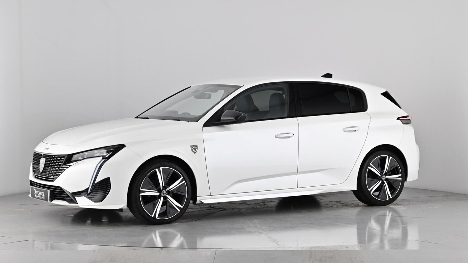 Used Peugeot 308 2022 for sale - 76338808: Photo 59