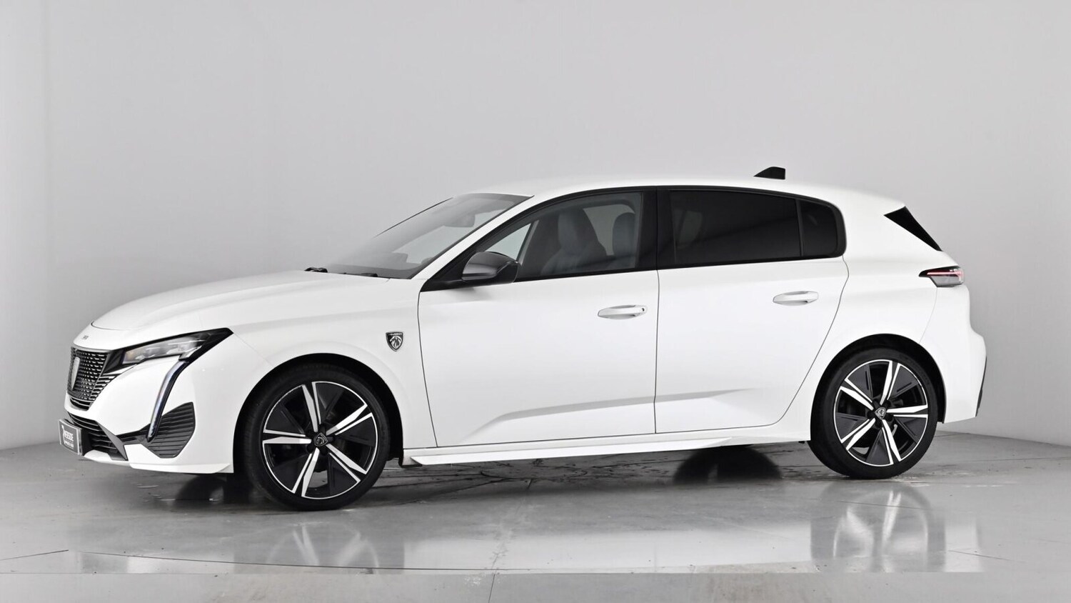 Used Peugeot 308 2022 for sale - 76338808: Photo 60