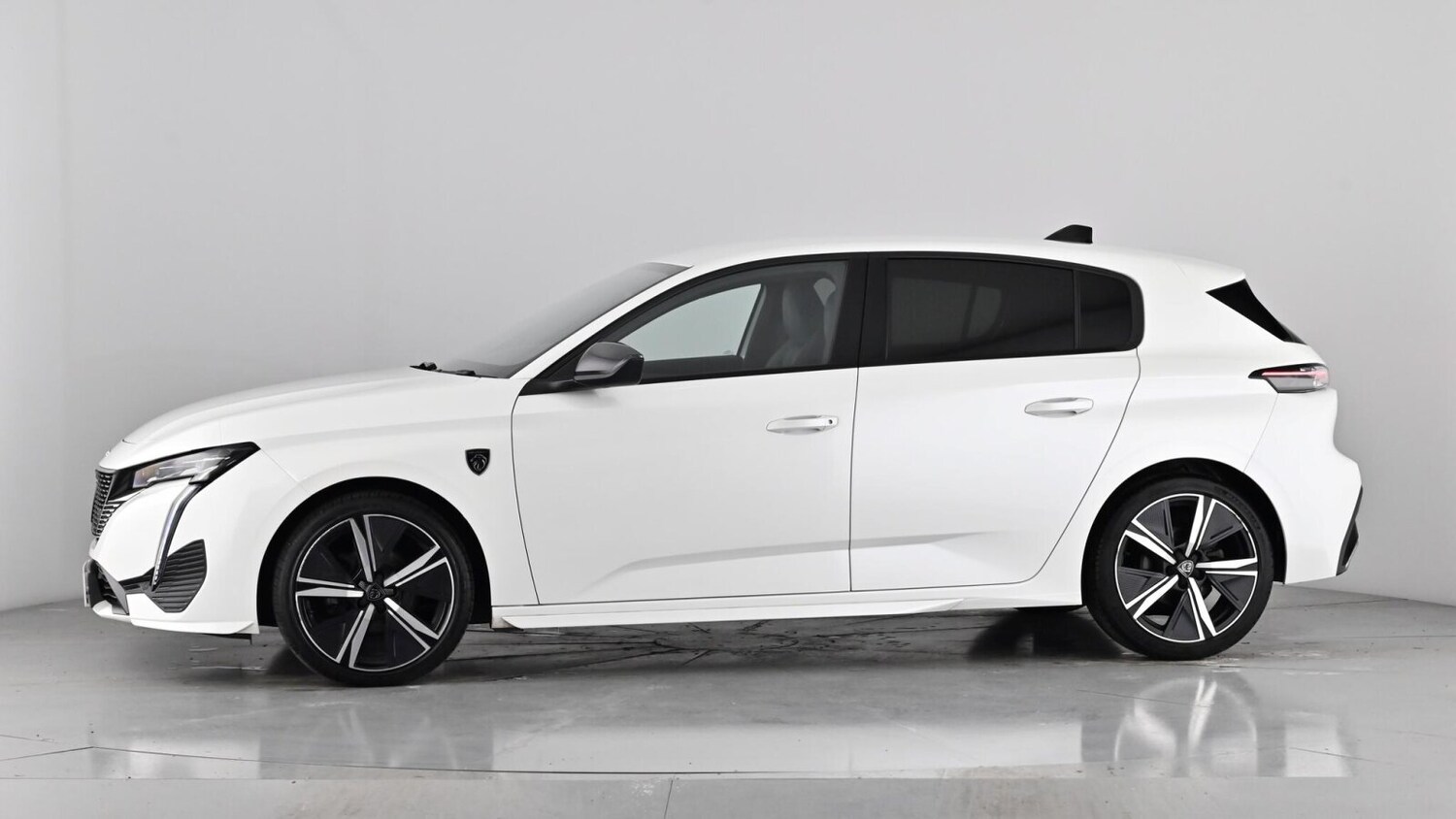 Used Peugeot 308 2022 for sale - 76338808: Photo 61