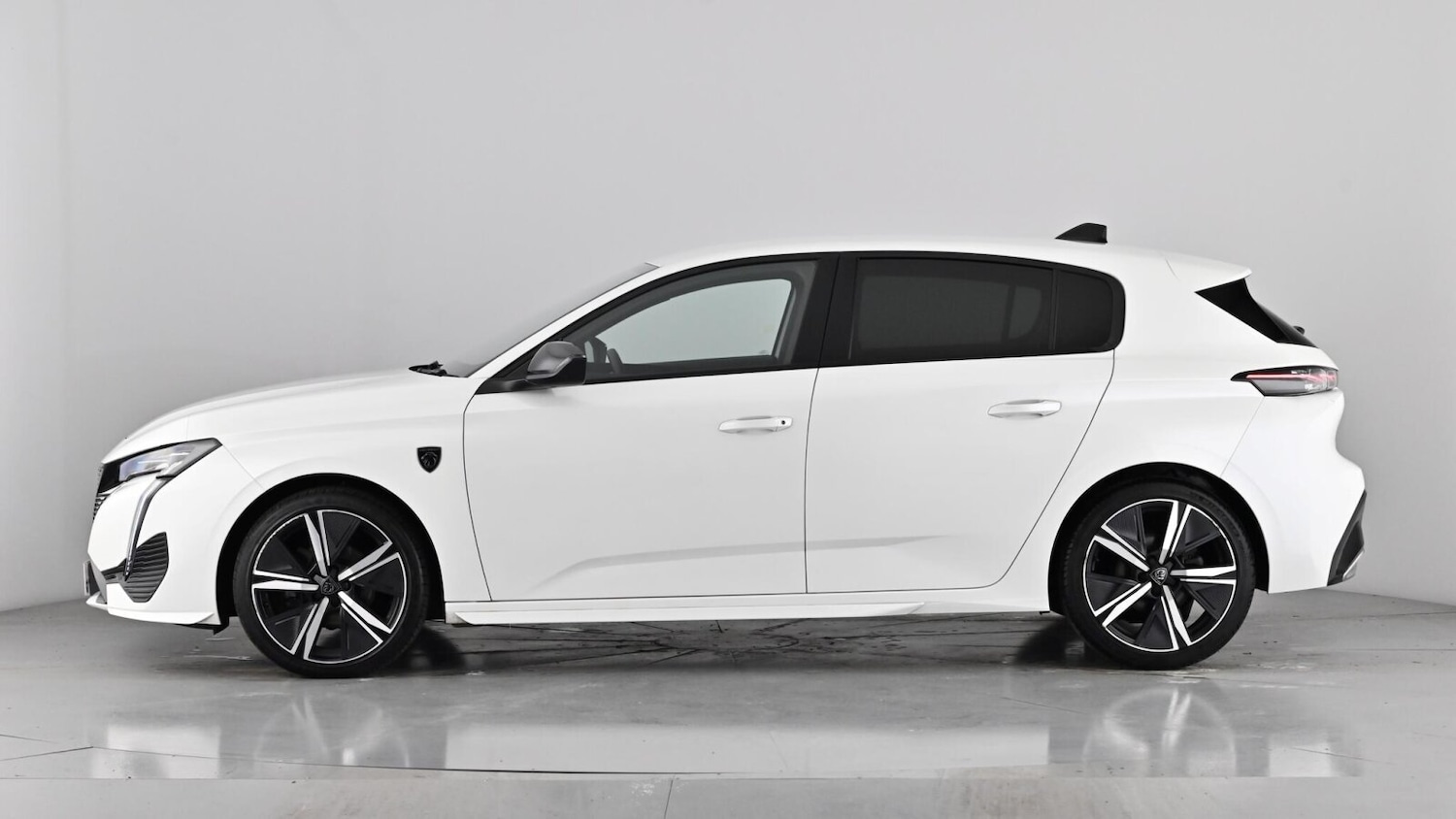 Used Peugeot 308 2022 for sale - 76338808: Photo 62