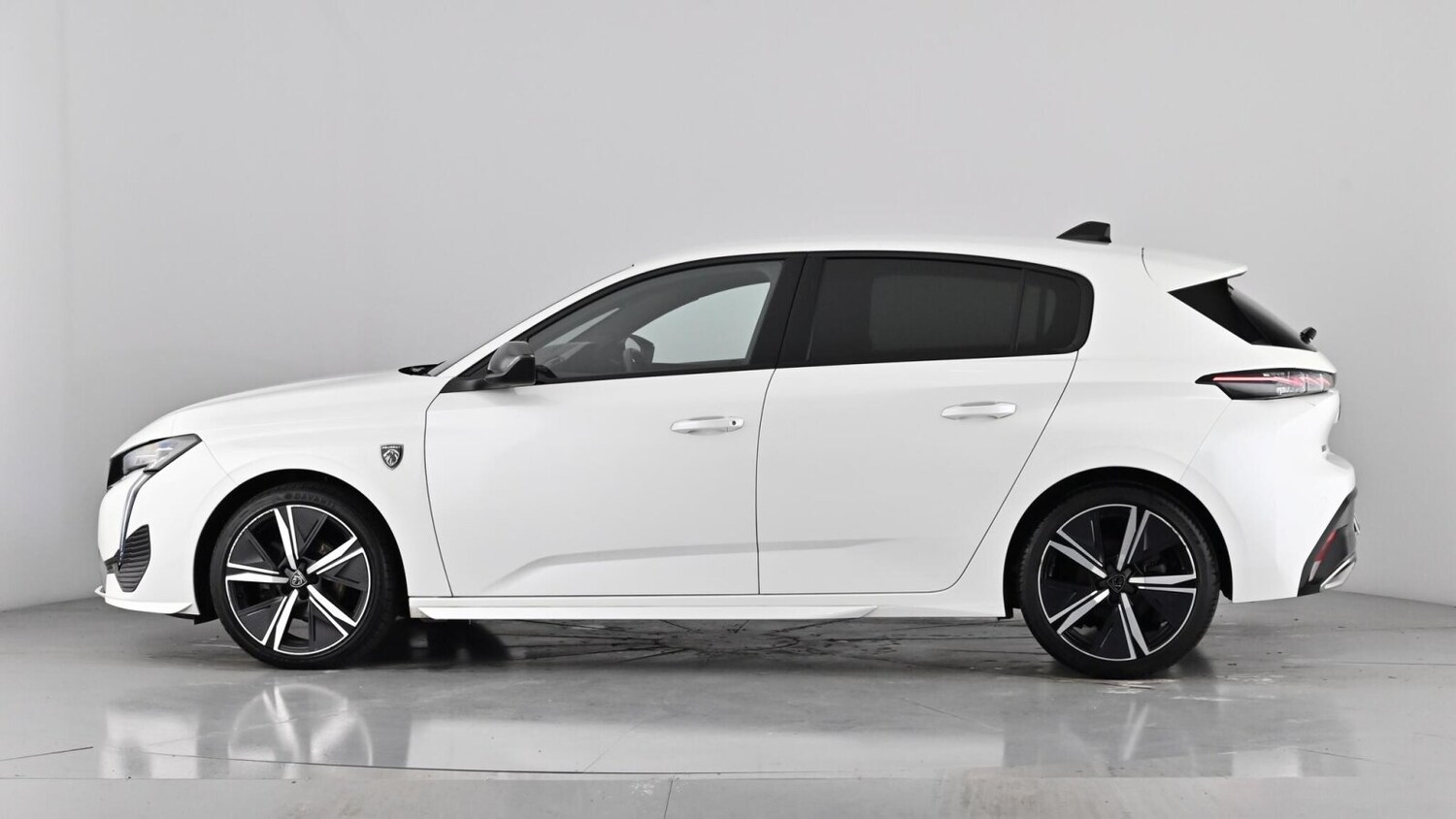 Used Peugeot 308 2022 for sale - 76338808: Photo 63