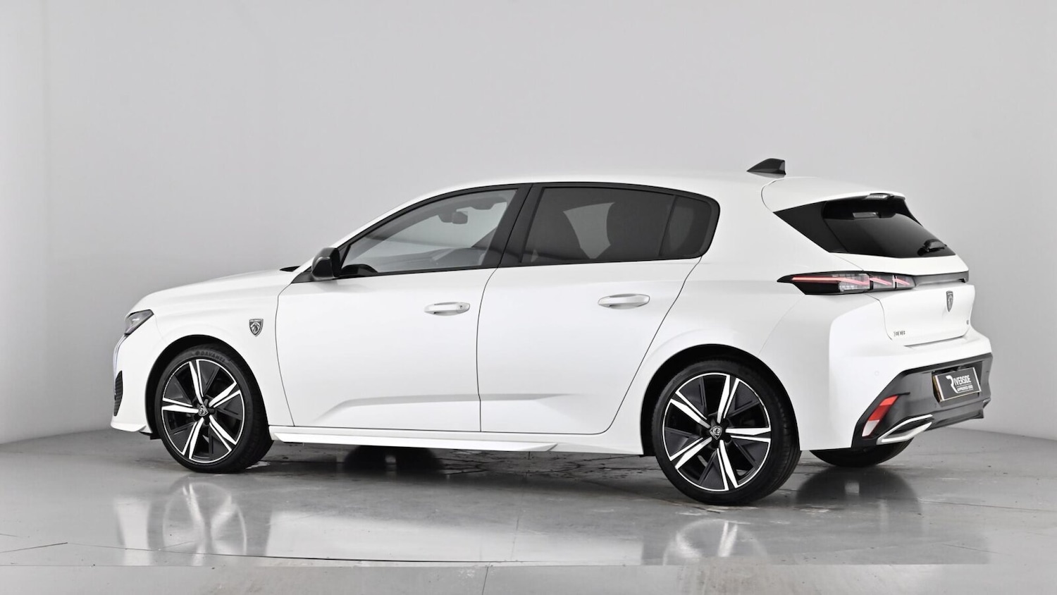 Used Peugeot 308 2022 for sale - 76338808: Photo 65