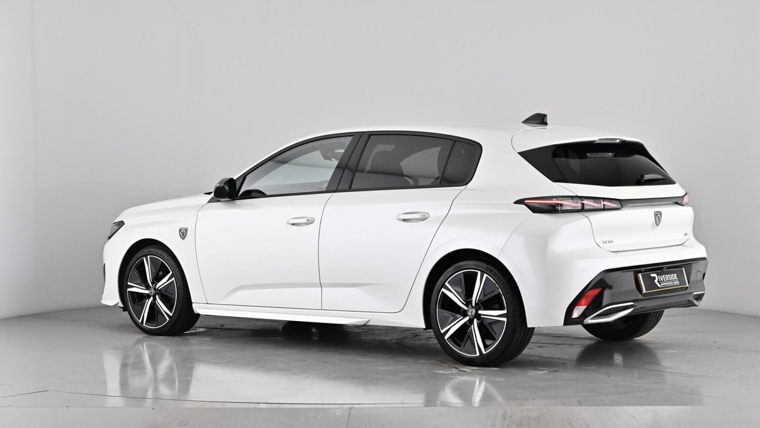 Used Peugeot 308 2022 for sale - 76338808: Photo 66