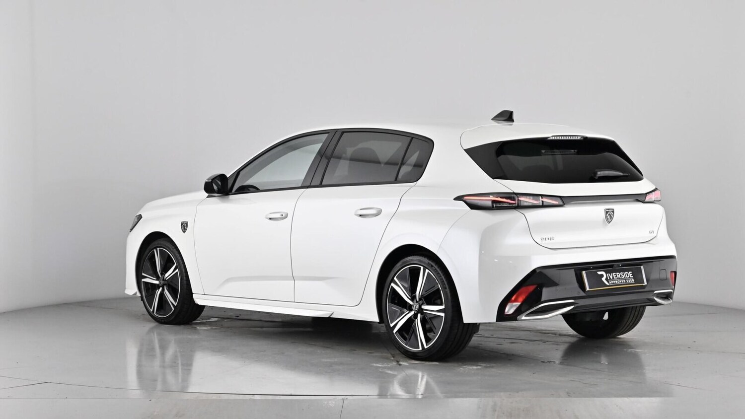 Used Peugeot 308 2022 for sale - 76338808: Photo 67