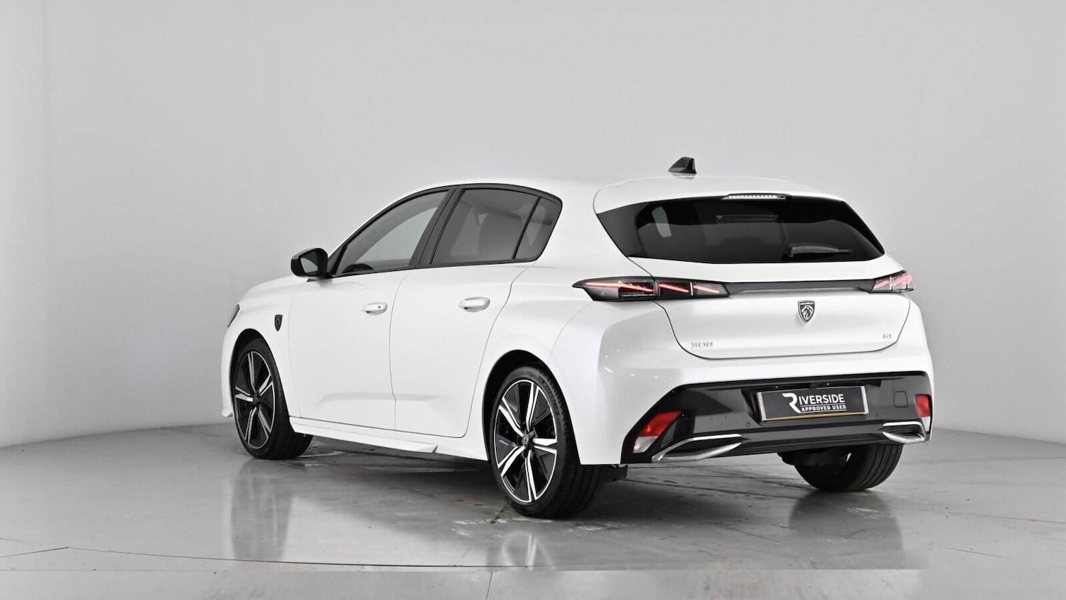 Used Peugeot 308 2022 for sale - 76338808: Photo 69