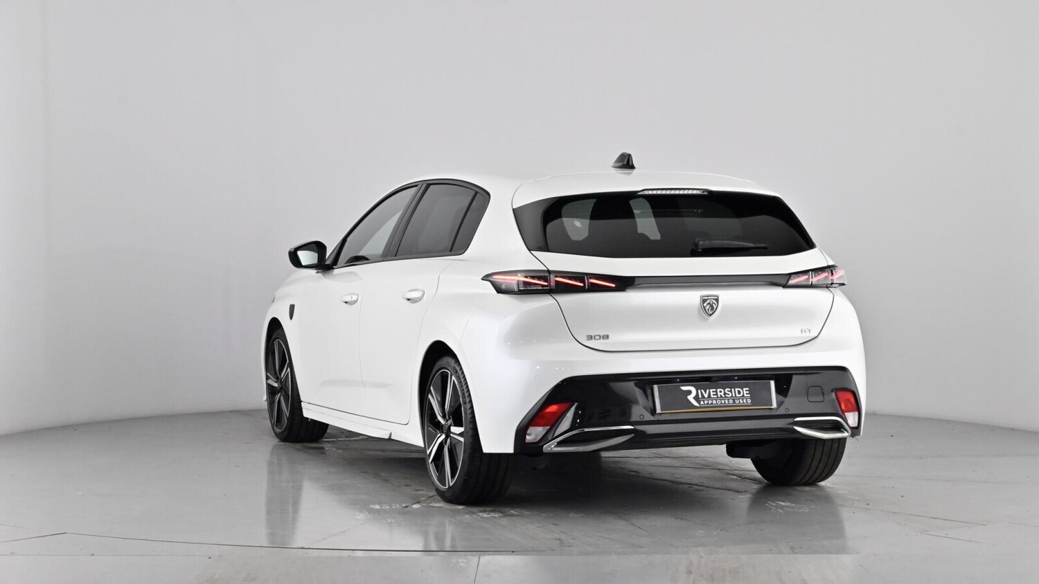 Used Peugeot 308 2022 for sale - 76338808: Photo 70