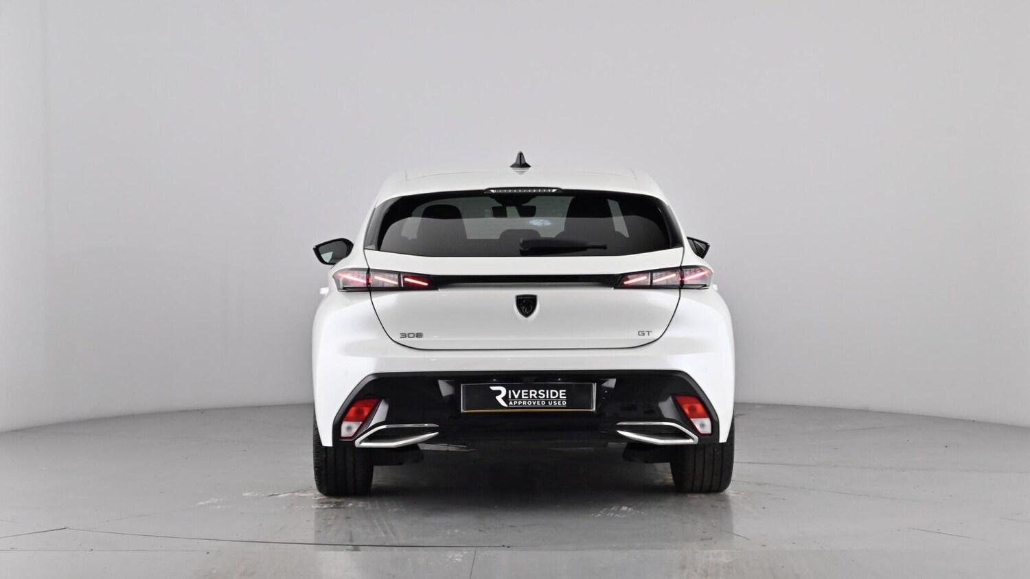 Used Peugeot 308 2022 for sale - 76338808: Photo 72