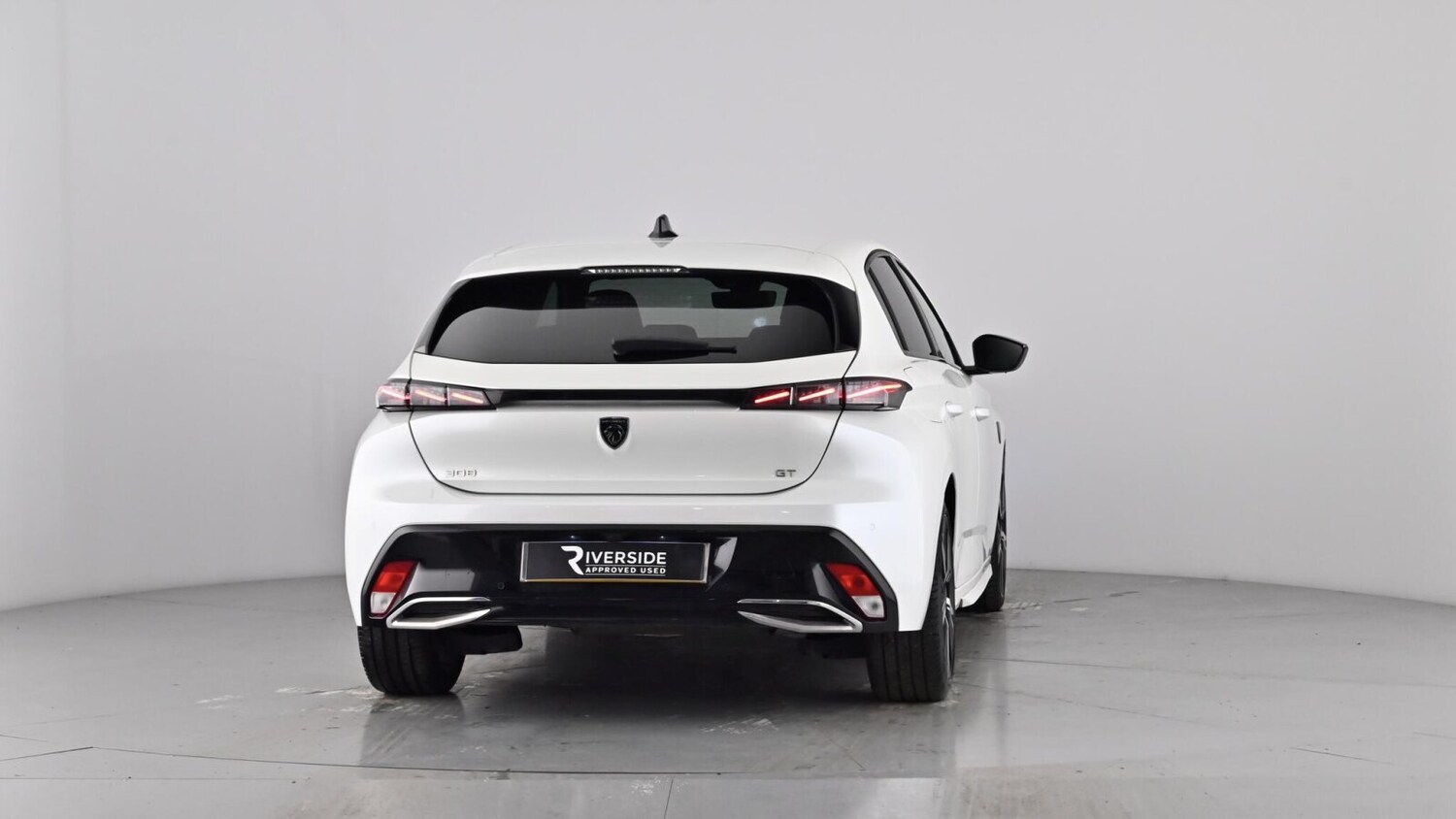 Used Peugeot 308 2022 for sale - 76338808: Photo 73