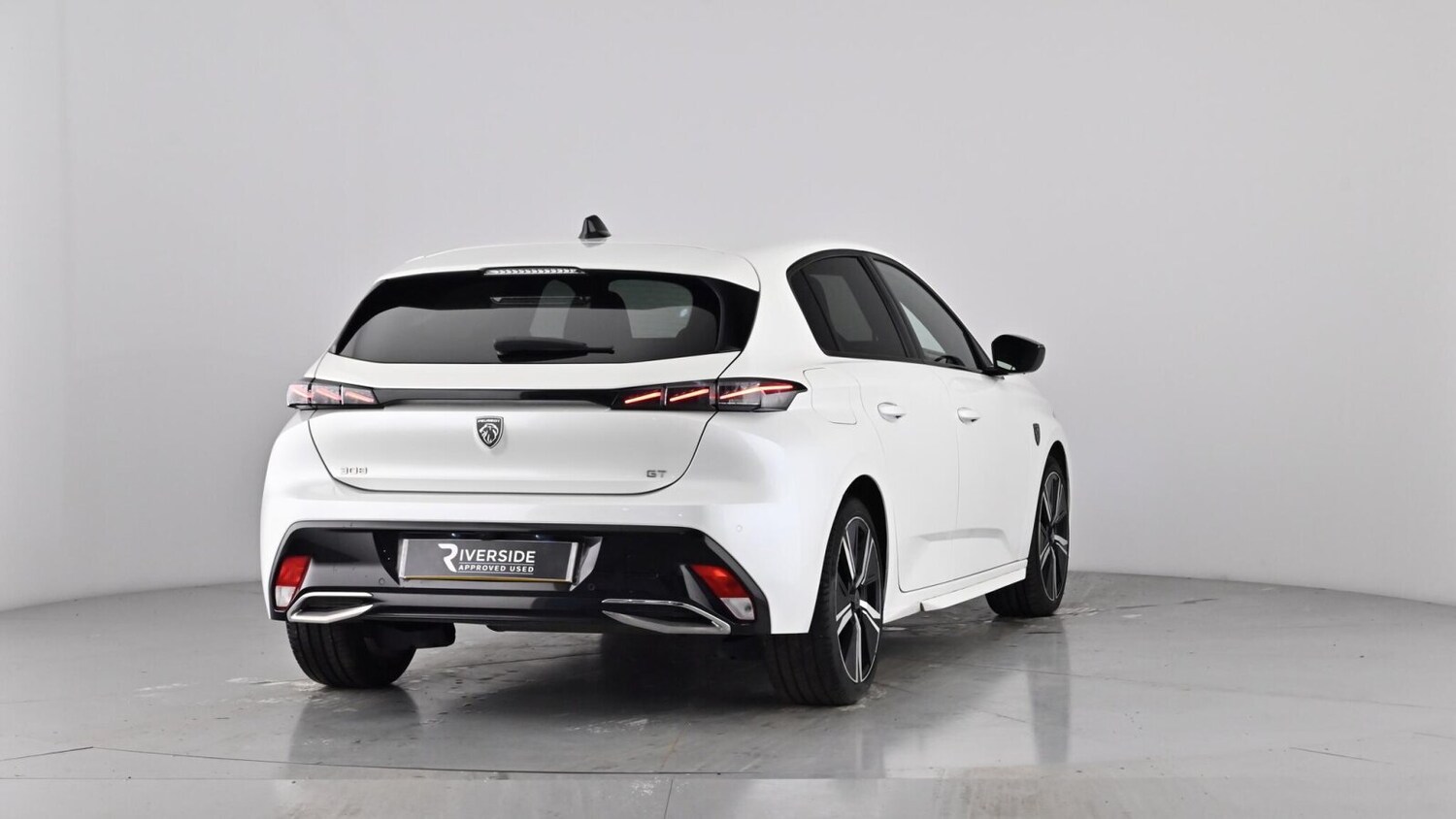 Used Peugeot 308 2022 for sale - 76338808: Photo 74