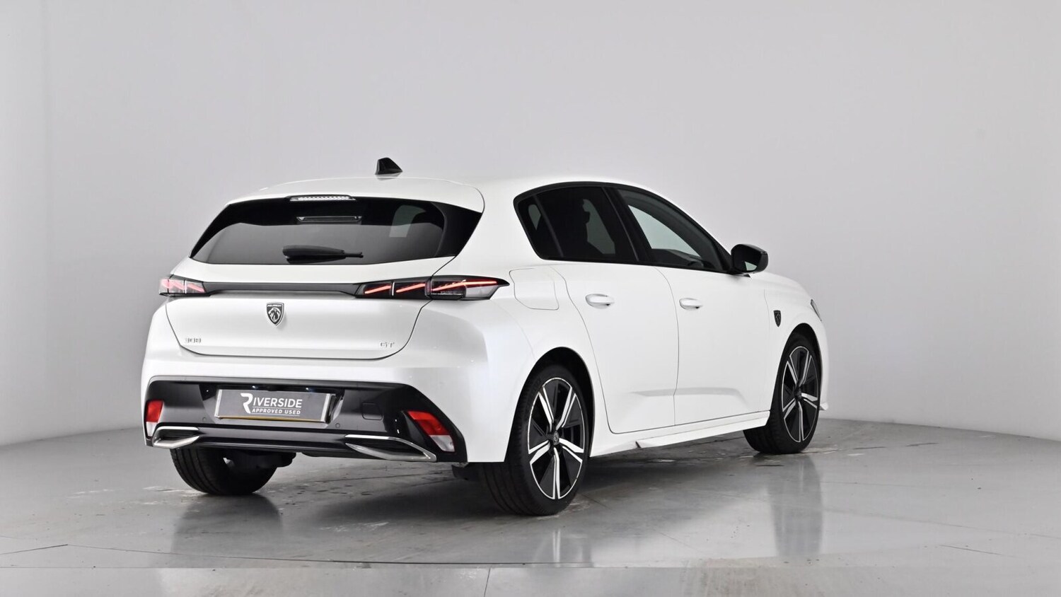 Used Peugeot 308 2022 for sale - 76338808: Photo 75