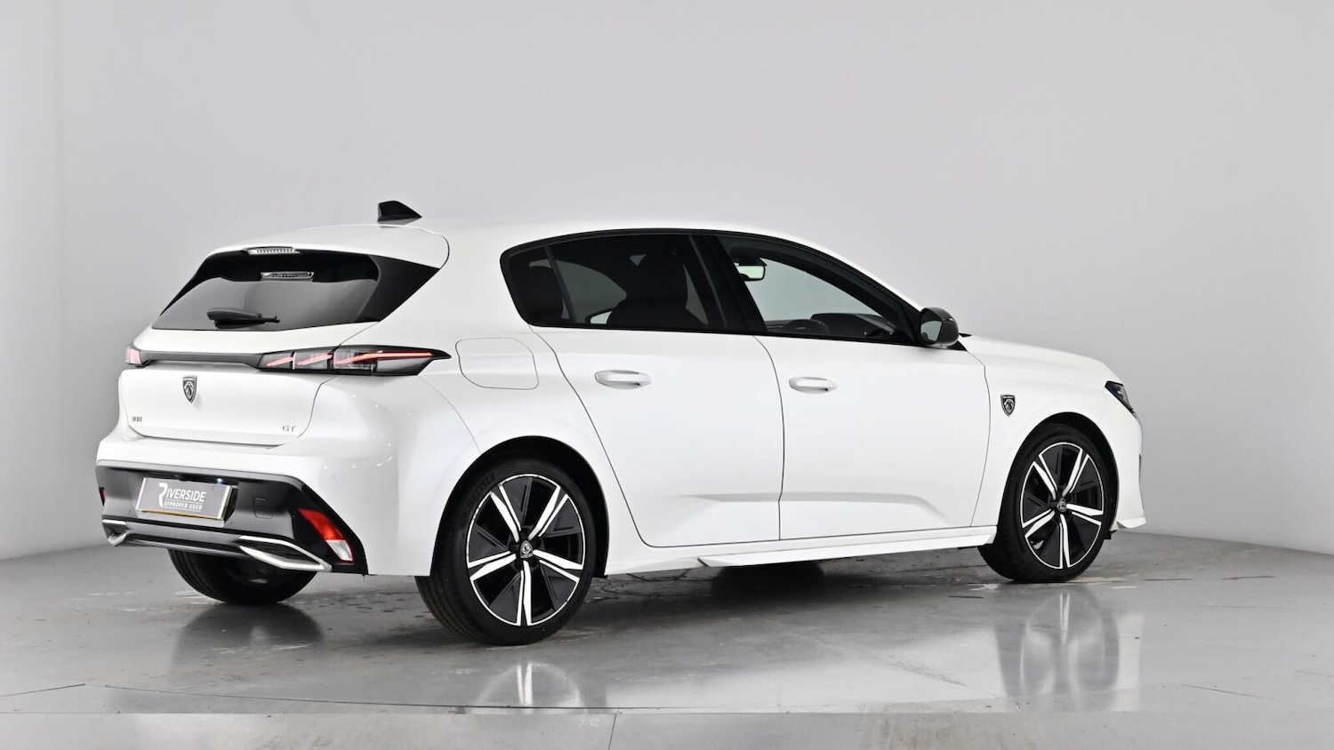 Used Peugeot 308 2022 for sale - 76338808: Photo 77