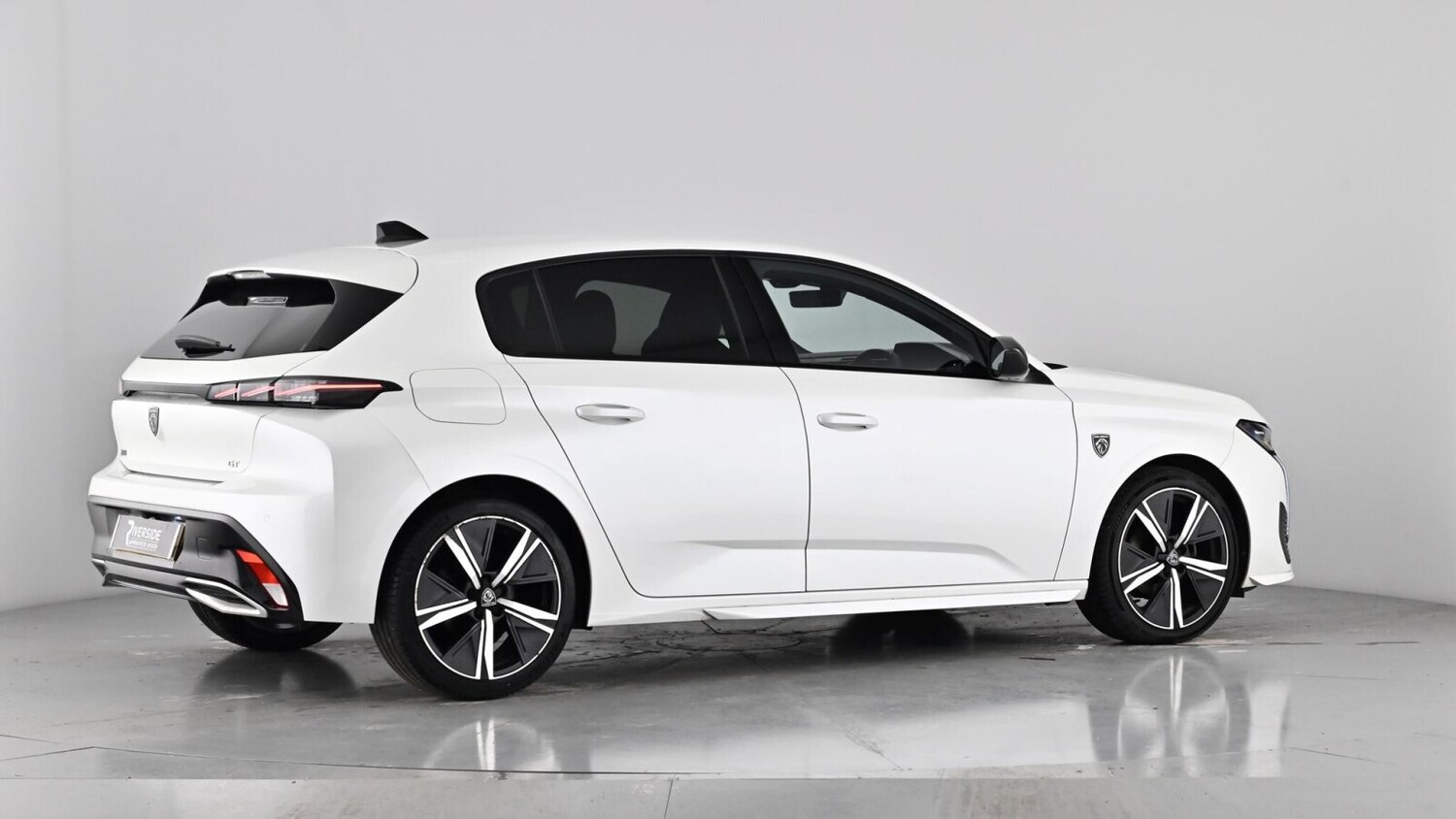 Used Peugeot 308 2022 for sale - 76338808: Photo 78