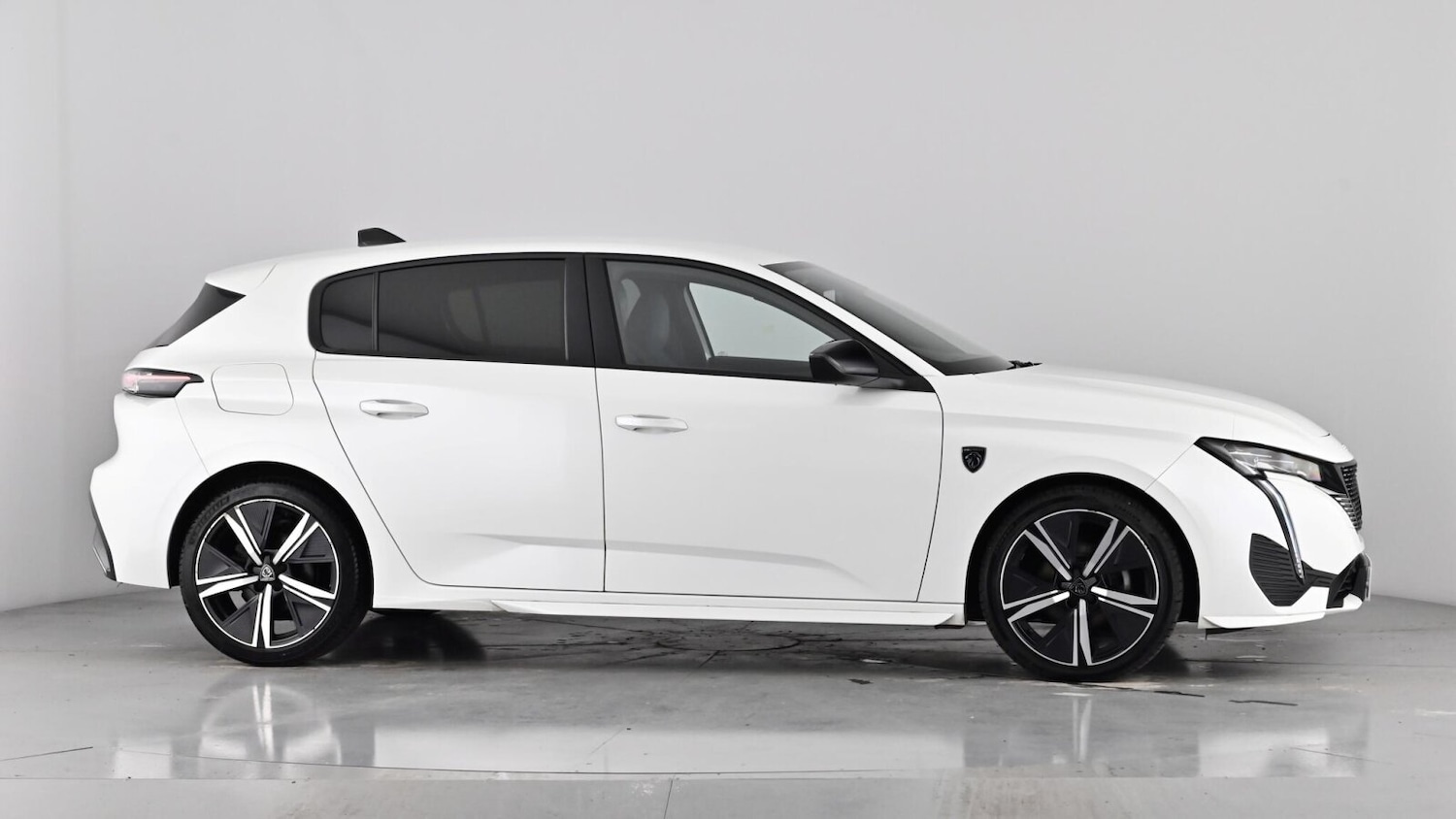 Used Peugeot 308 2022 for sale - 76338808: Photo 83