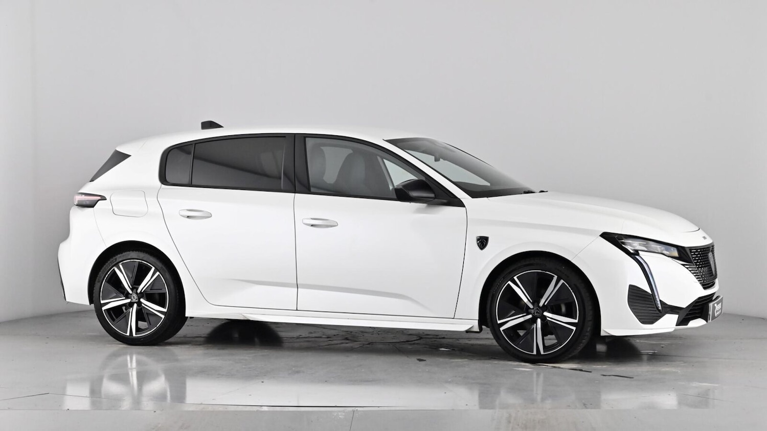 Used Peugeot 308 2022 for sale - 76338808: Photo 84