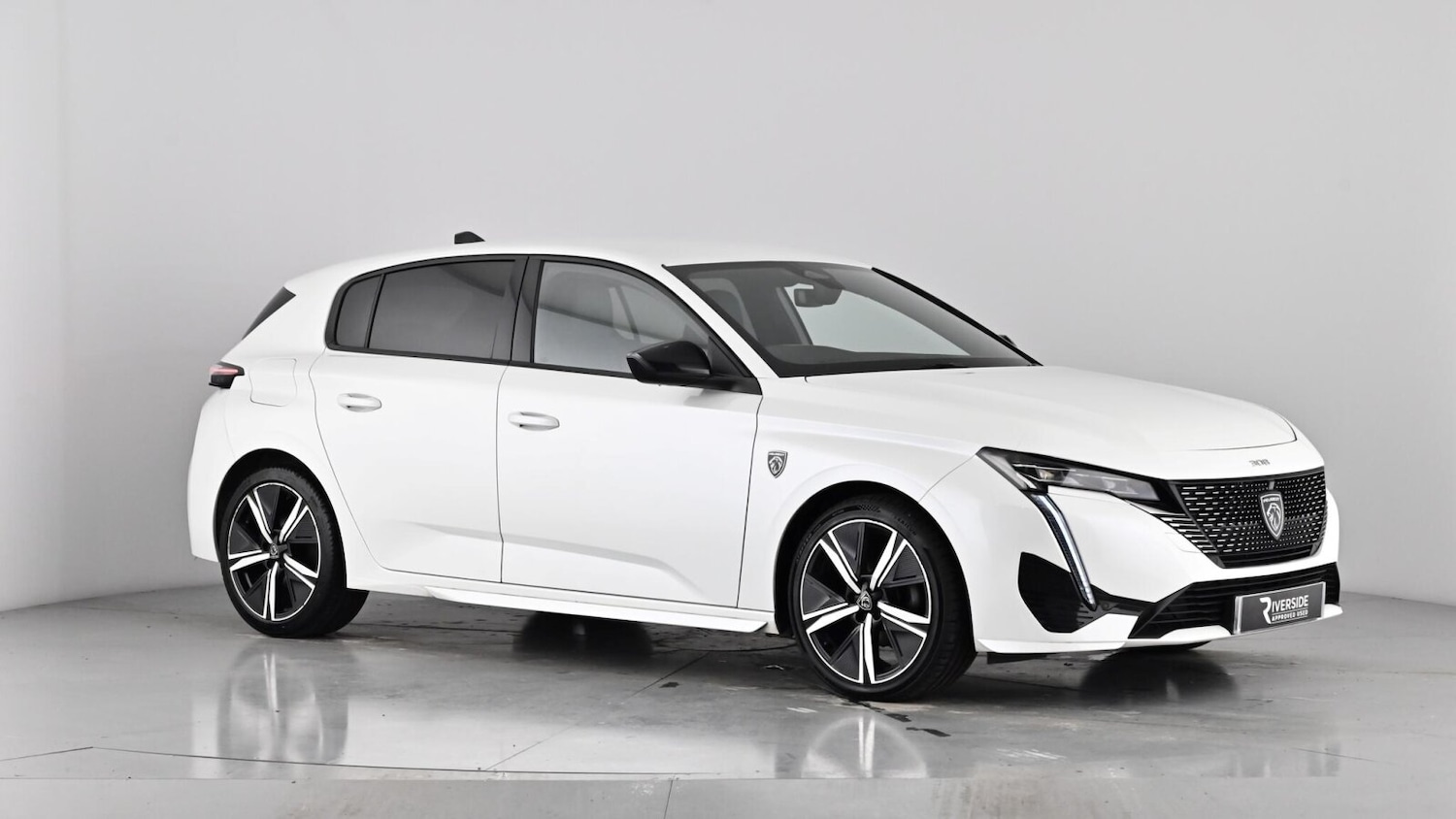 Used Peugeot 308 2022 for sale - 76338808: Photo 86