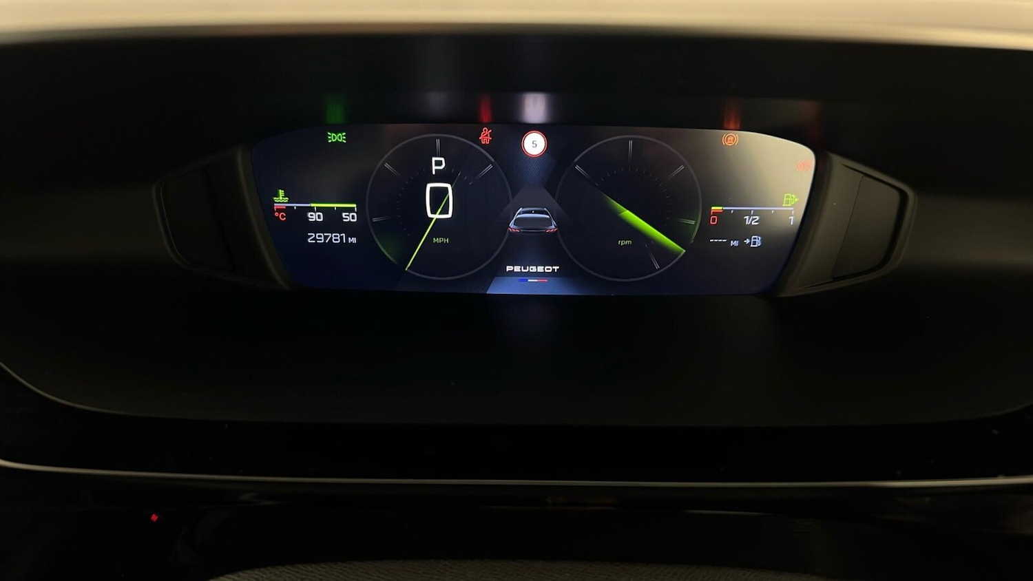 Used Peugeot 308 2022 for sale - 76338808: Photo 9