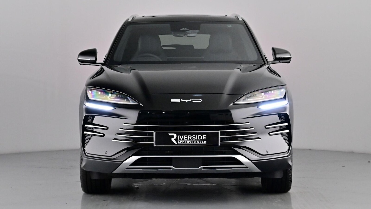 Used BYD Seal U 2025 for sale - 76888842: Photo 10