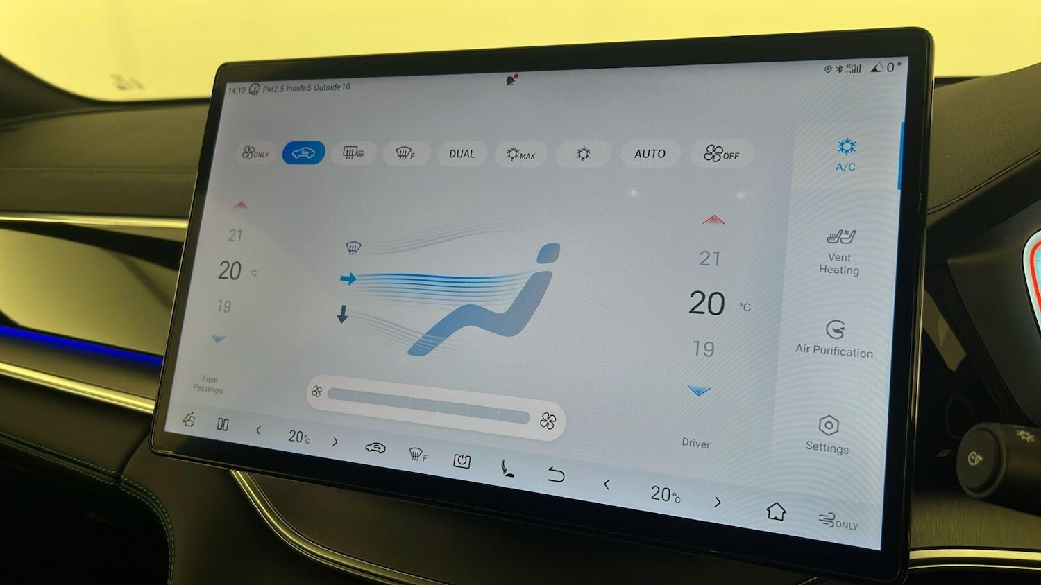 Used BYD Seal U 2025 for sale - 76888842: Photo 11