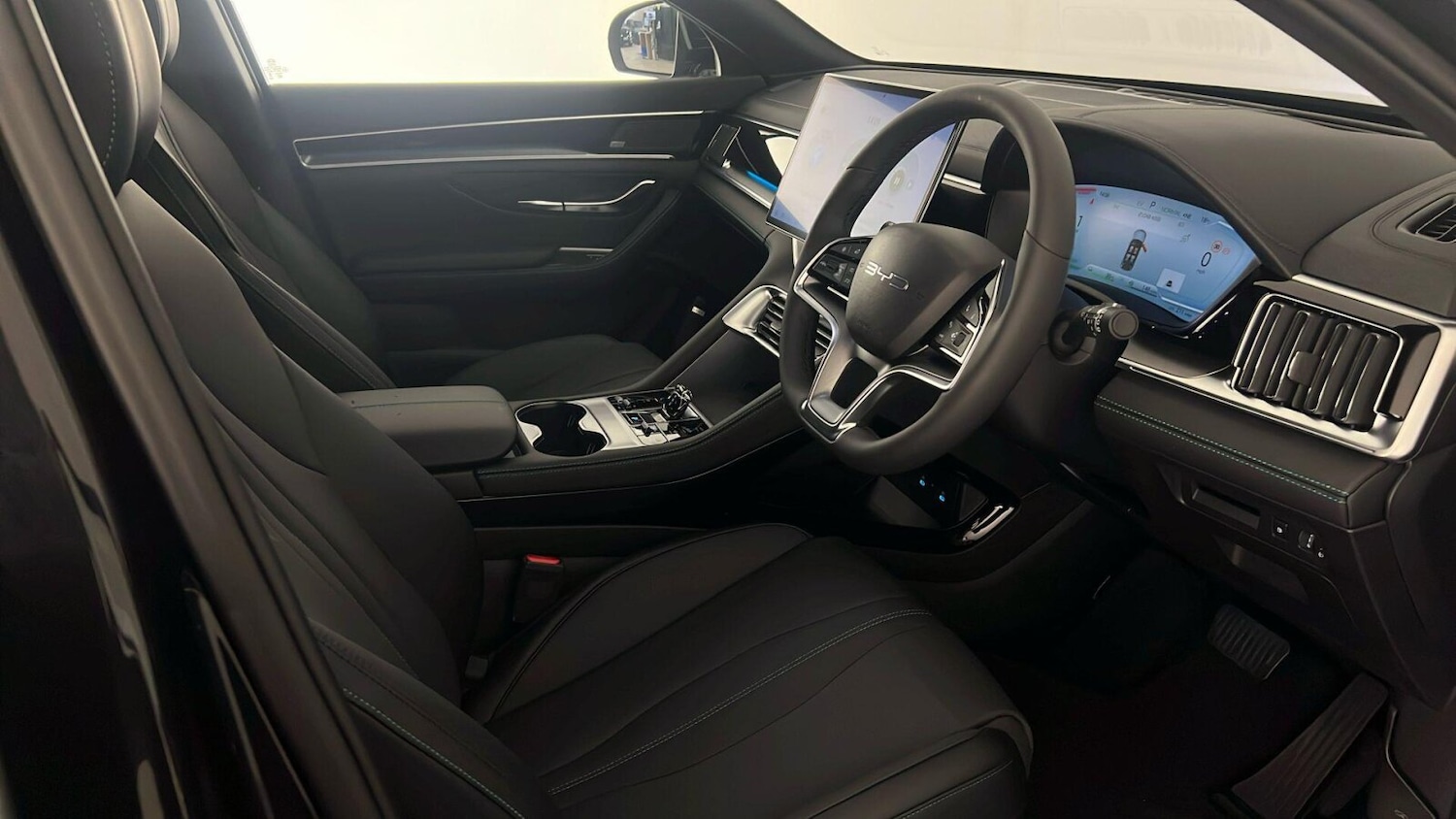 Used BYD Seal U 2025 for sale - 76888842: Photo 13