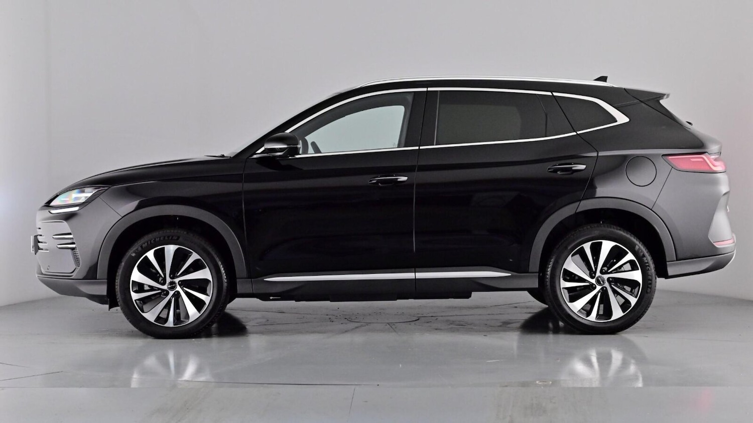 Used BYD Seal U 2025 for sale - 76888842: Photo 14