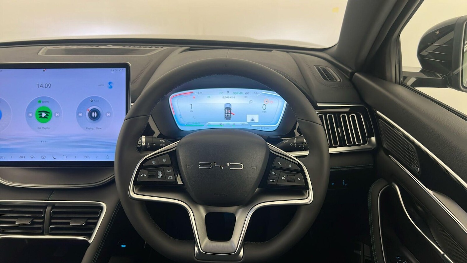 Used BYD Seal U 2025 for sale - 76888842: Photo 17