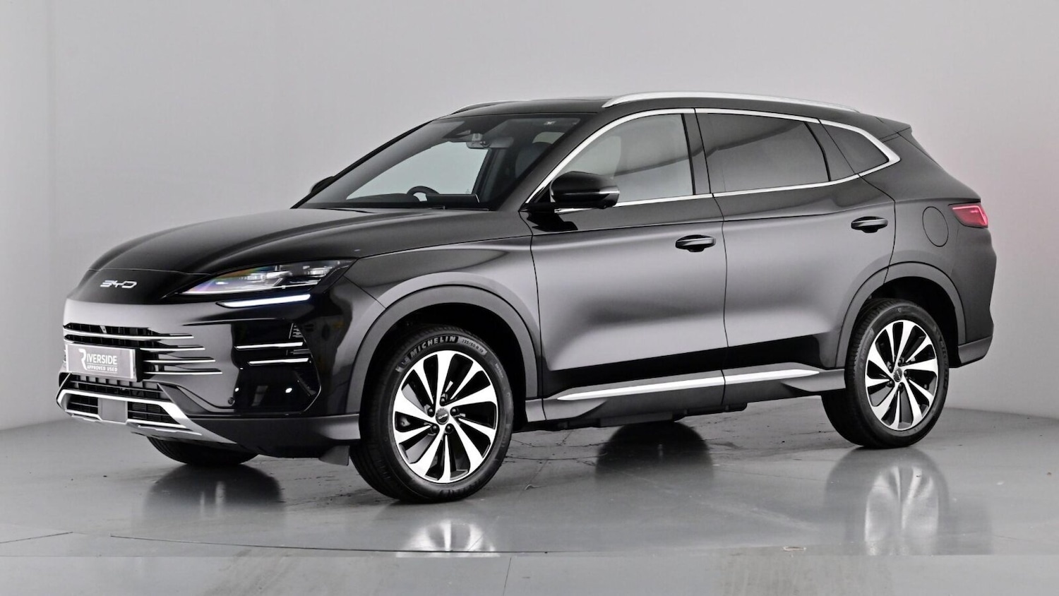 Used BYD Seal U 2025 for sale - 76888842: Photo 18