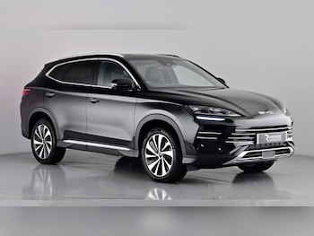 2025 - 1.5 DM-i AWD Design 5dr Auto