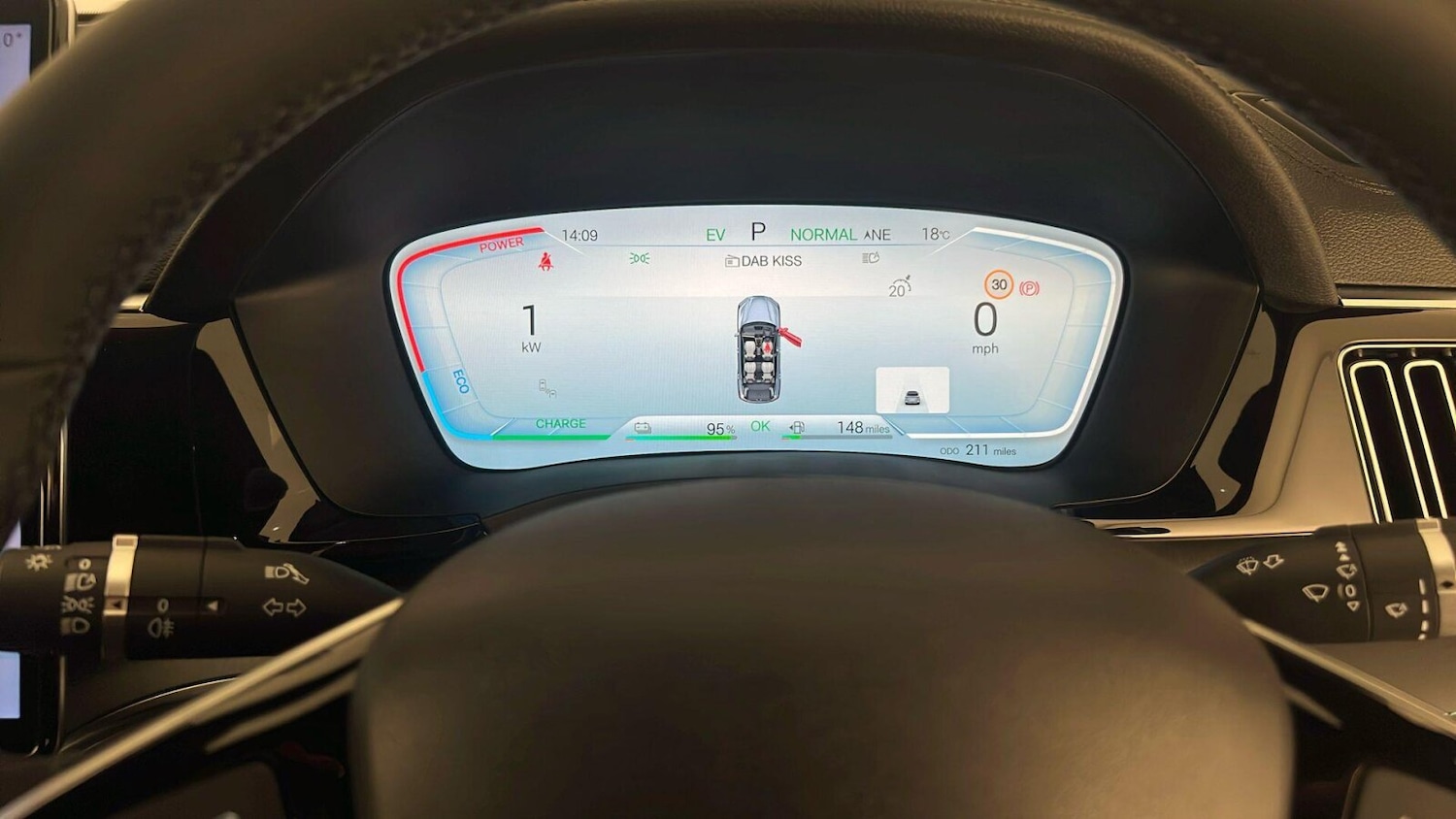 Used BYD Seal U 2025 for sale - 76888842: Photo 20