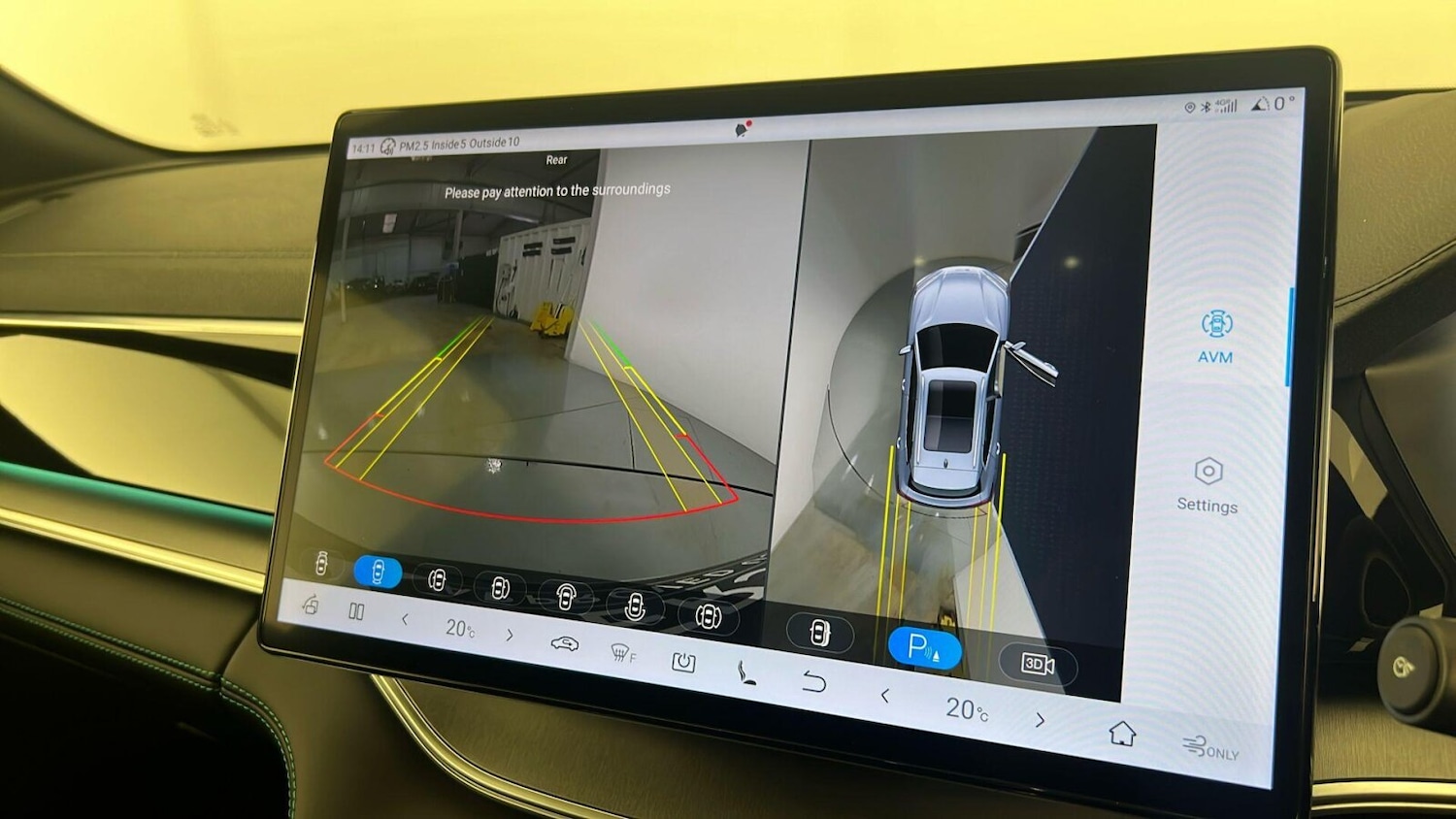 Used BYD Seal U 2025 for sale - 76888842: Photo 26