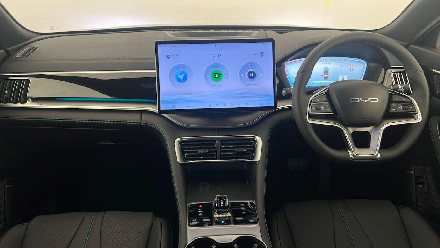 Used BYD Seal U 2025 for sale - 76888842: Photo 3