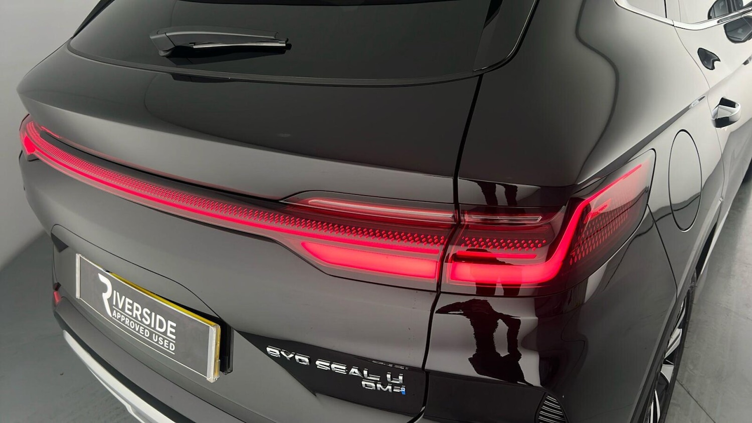 Used BYD Seal U 2025 for sale - 76888842: Photo 32