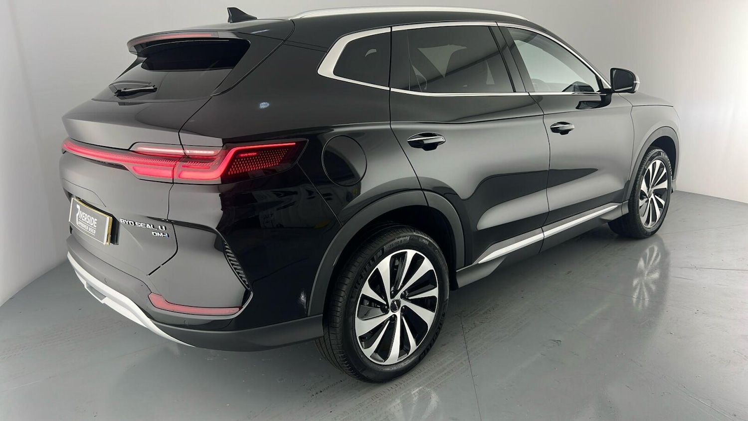 Used BYD Seal U 2025 for sale - 76888842: Photo 33