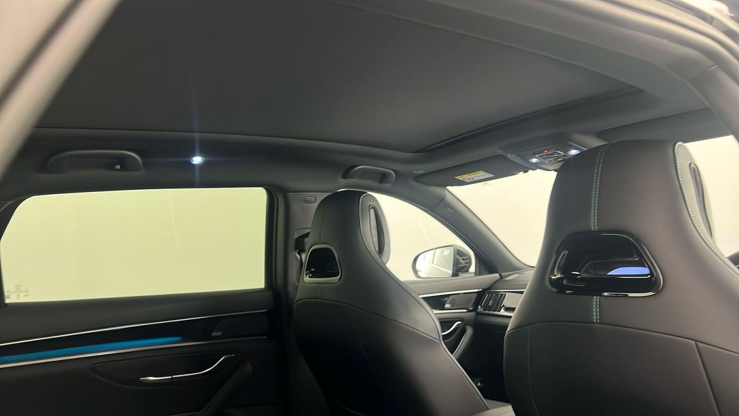 Used BYD Seal U 2025 for sale - 76888842: Photo 34