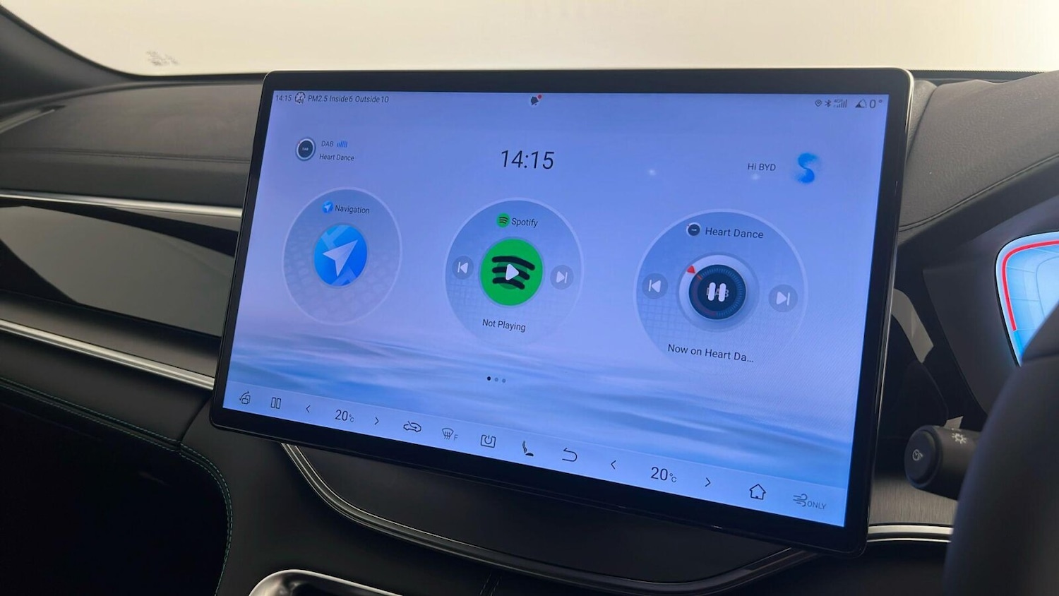 Used BYD Seal U 2025 for sale - 76888842: Photo 40