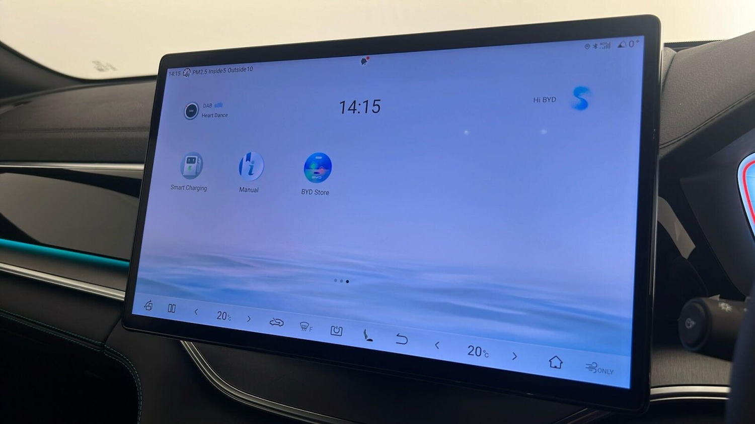 Used BYD Seal U 2025 for sale - 76888842: Photo 41