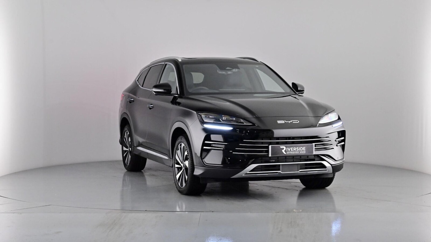 Used BYD Seal U 2025 for sale - 76888842: Photo 50