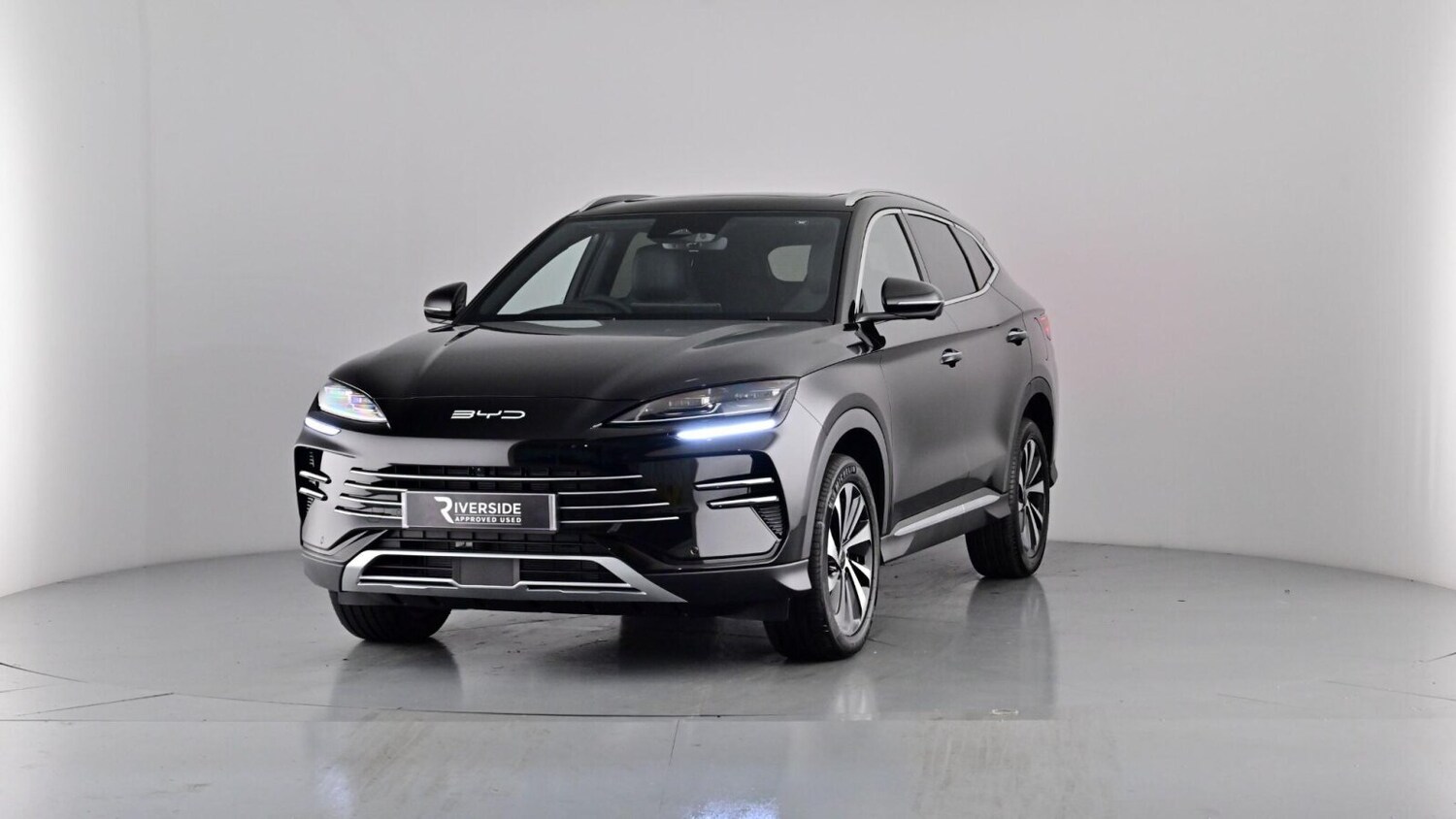 Used BYD Seal U 2025 for sale - 76888842: Photo 54