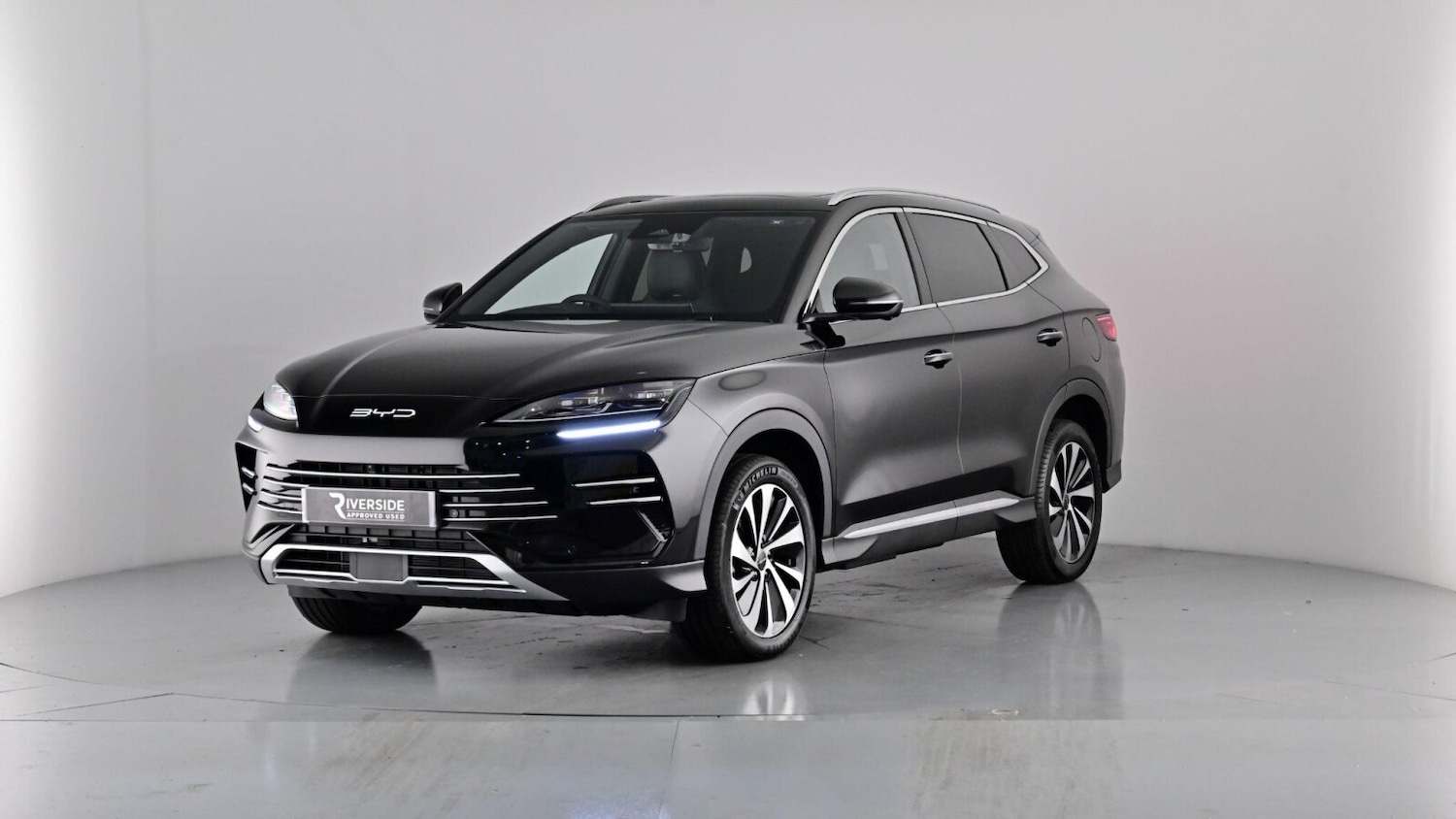 Used BYD Seal U 2025 for sale - 76888842: Photo 55