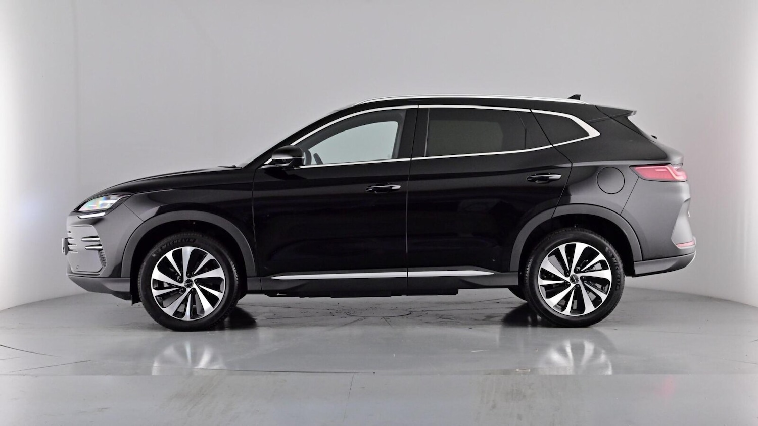 Used BYD Seal U 2025 for sale - 76888842: Photo 62