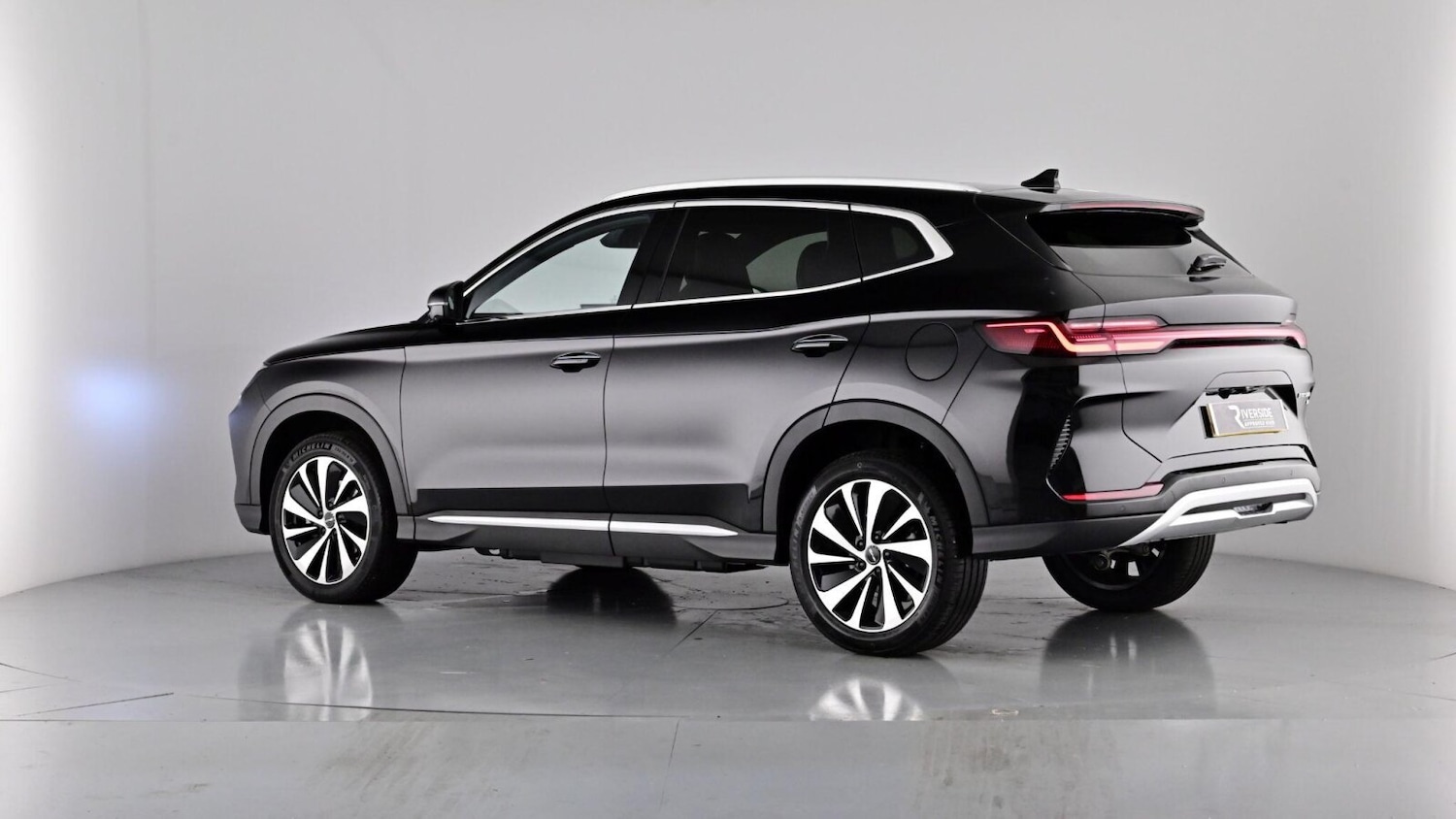 Used BYD Seal U 2025 for sale - 76888842: Photo 66