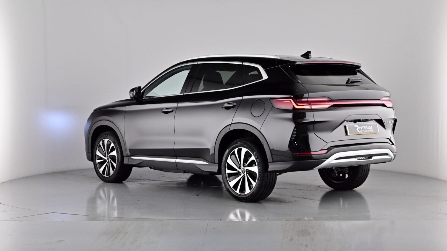 Used BYD Seal U 2025 for sale - 76888842: Photo 67