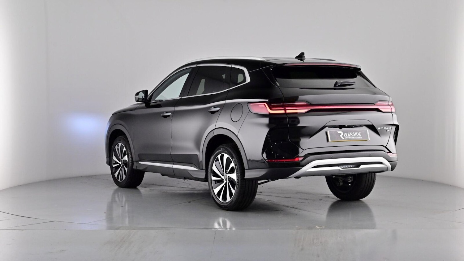 Used BYD Seal U 2025 for sale - 76888842: Photo 69