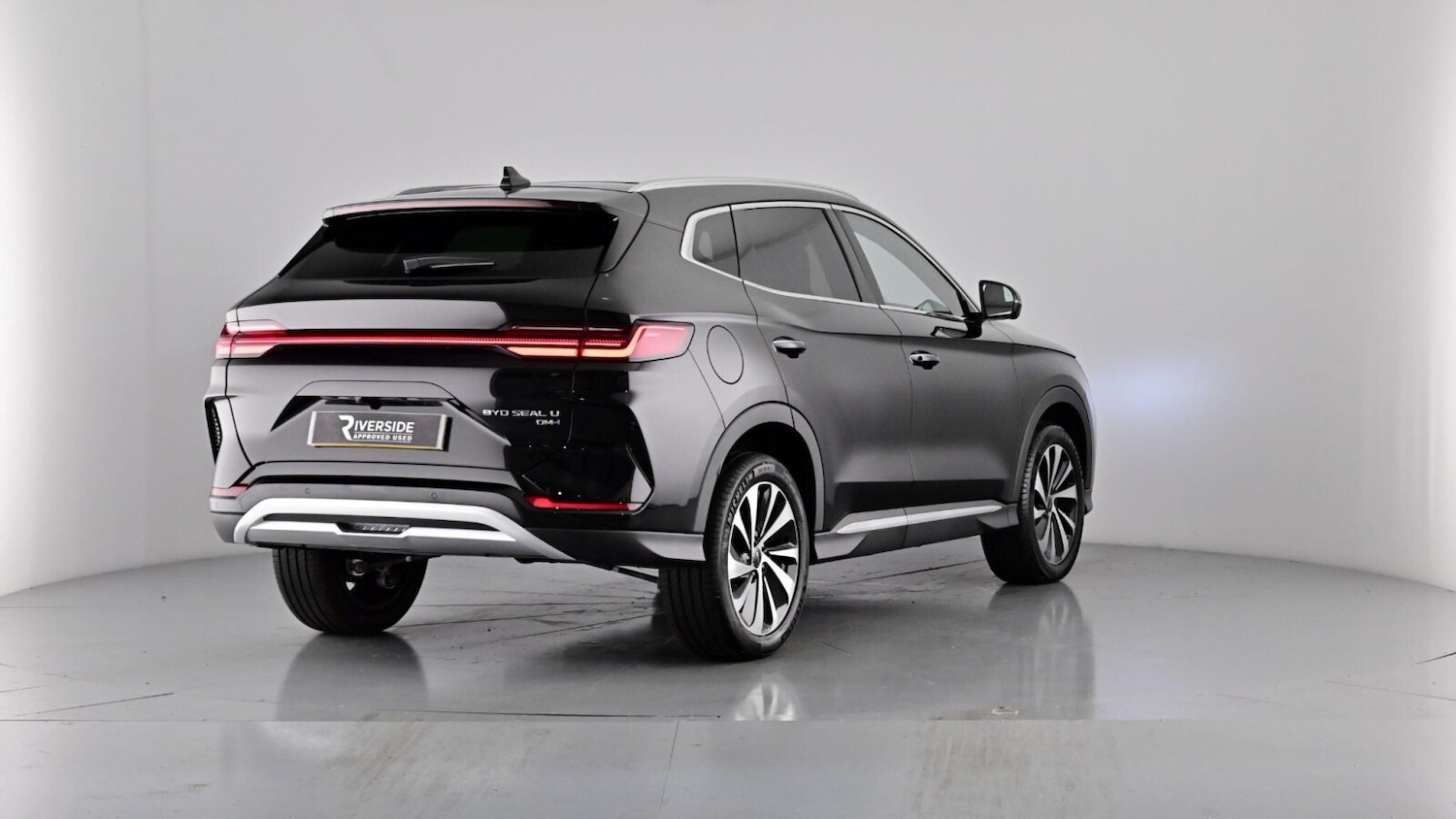 Used BYD Seal U 2025 for sale - 76888842: Photo 75
