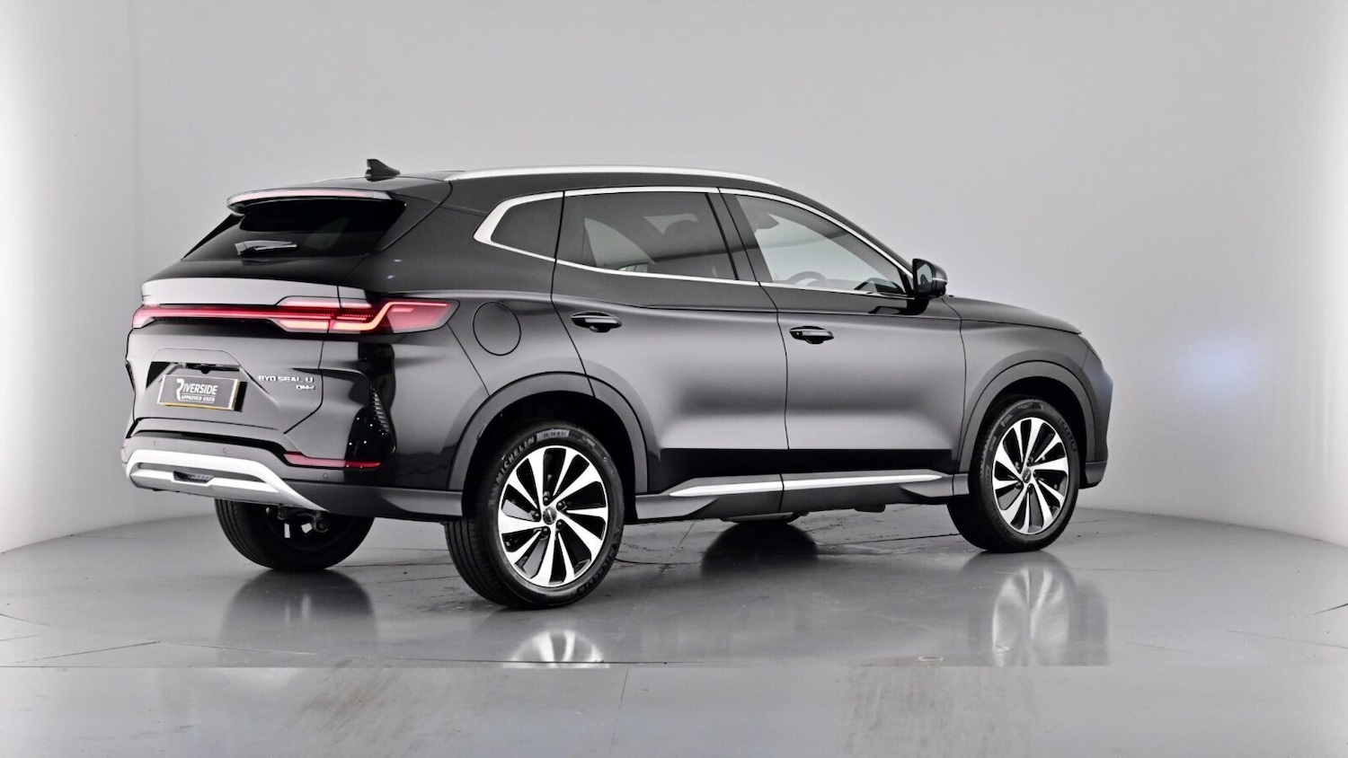 Used BYD Seal U 2025 for sale - 76888842: Photo 77