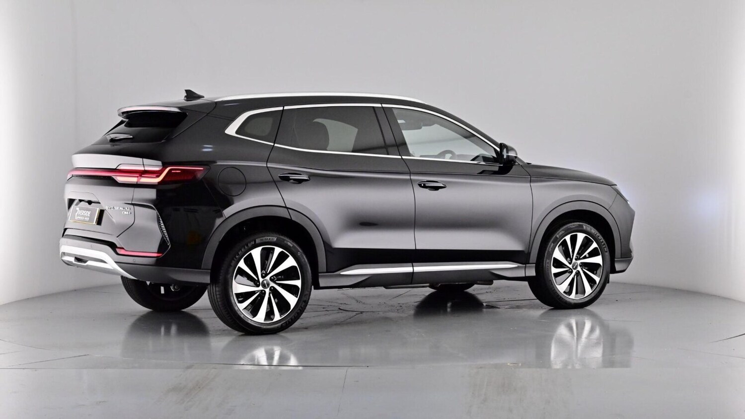 Used BYD Seal U 2025 for sale - 76888842: Photo 78